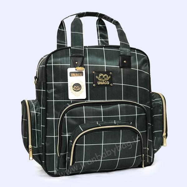 کوله پشتی لوازم نوزاد عروسکی کوله پشتی لوازم نوزاد عروسکی