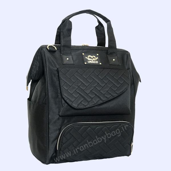 کوله لوازم مادر مدل دنیز کوله پشتی لوازم نوزاد دنیز، کوله پشتی و ساک لوازم مادر و نوزاد، کیف وسایل کودک جادار