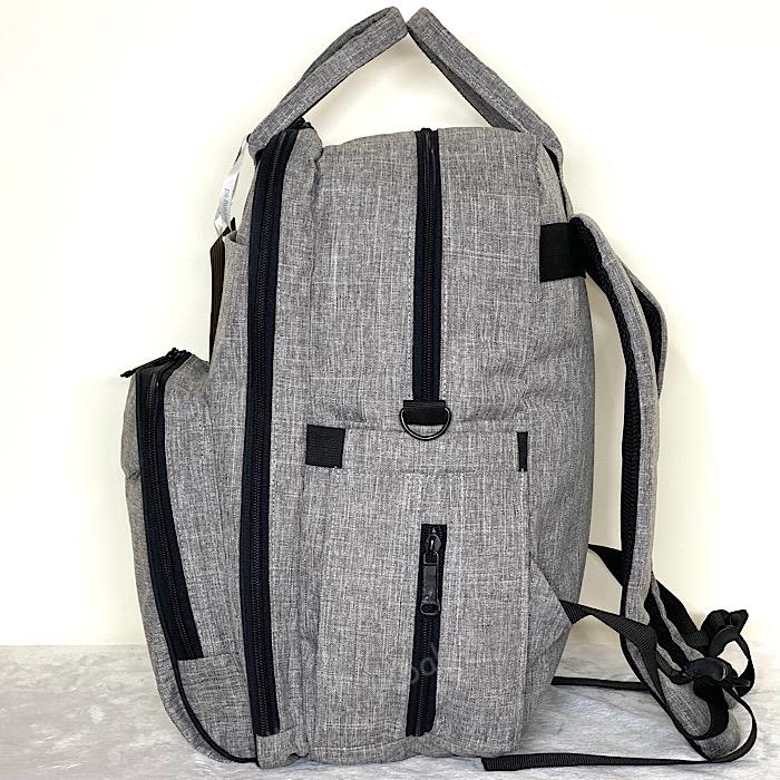 کوله پشتی لوازم نوزاد ساده کوله پشتی لوازم نوزاد ساده