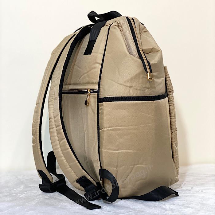 کوله پشتی لوازم نوزاد ساده کوله پشتی لوازم نوزاد ساده