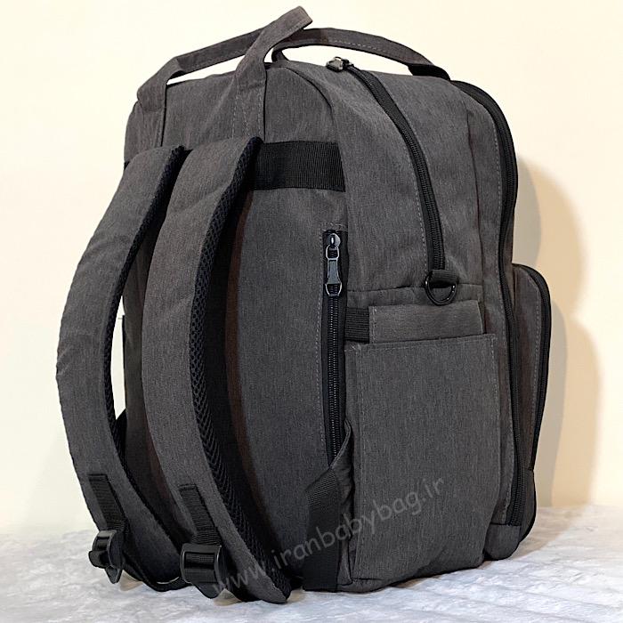 کوله پشتی لوازم نوزاد ساده کوله پشتی لوازم نوزاد ساده