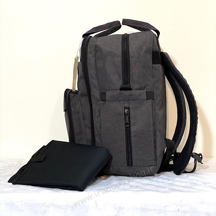 کوله پشتی لوازم نوزاد ساده کوله پشتی لوازم نوزاد ساده