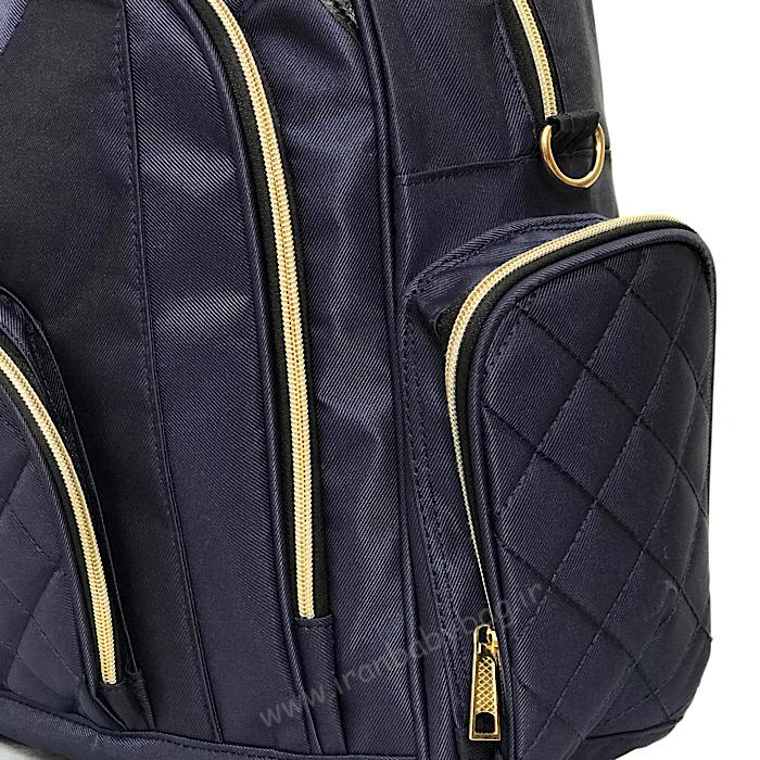 عکس اطراف کیف لوازم نوزاد ساک لوازم نوزاد -کوله پشتی لوازم مادر و نوزاد جدید