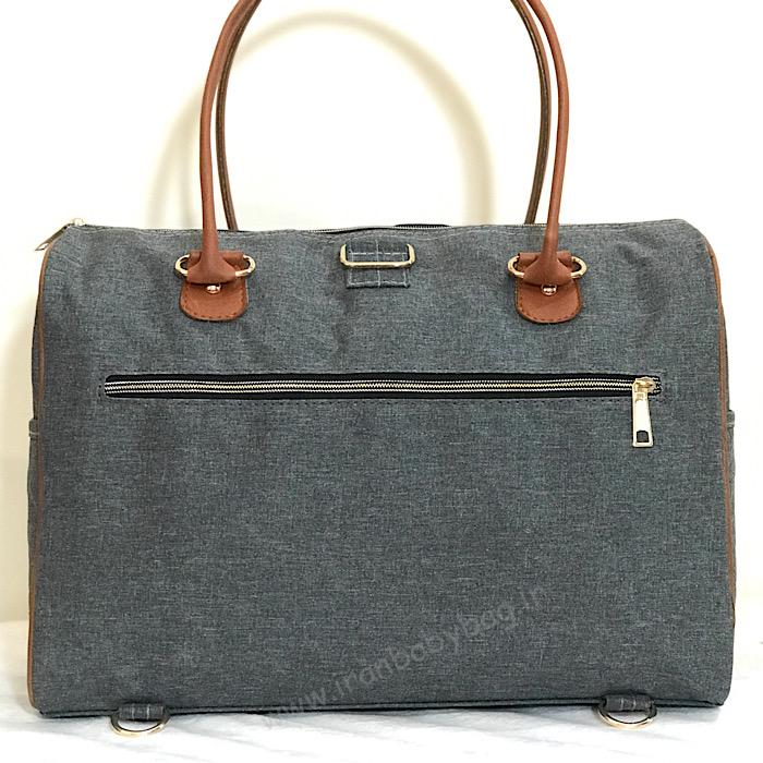 ساک رودوشی لوازم نوزاد ونوس ساک رودوشی لوازم مادر و نوزاد، ساک لوازم نوزاد ایرانی با کیفیت