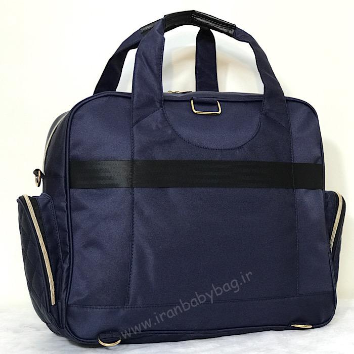 عکس اطراف کیف لوازم نوزاد ساک لوازم نوزاد -کوله پشتی لوازم مادر و نوزاد جدید