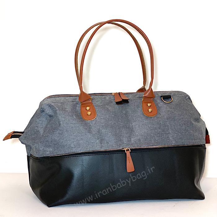 ساک لوازم نوزاد مامی بگ کیف وسایل کودک، ساک لوازم نوزاد مامی بگ