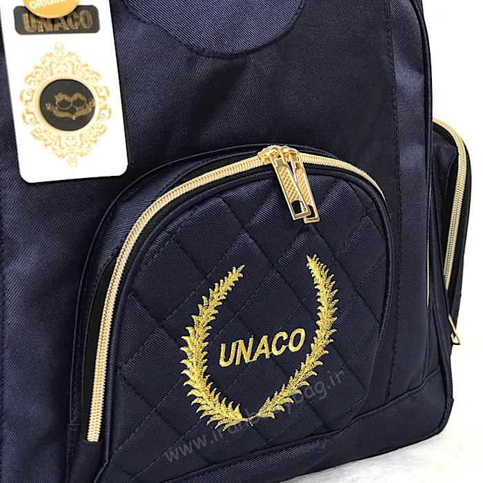 عکس اطراف کیف لوازم نوزاد ساک لوازم نوزاد -کوله پشتی لوازم مادر و نوزاد جدید