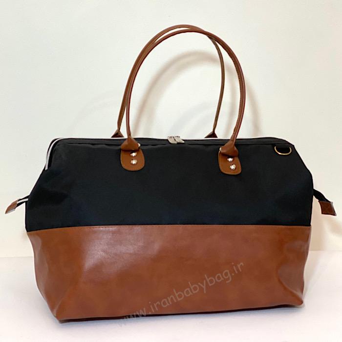 ساک لوازم نوزاد مامی بگ کیف وسایل کودک، ساک لوازم نوزاد مامی بگ