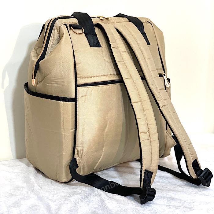 کوله پشتی لوازم نوزاد ساده کوله پشتی لوازم نوزاد ساده