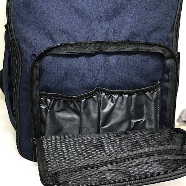 محفظهی عایق حرارتی شیشه شیر و فلاسک محل قرار دادن شیشه شیر