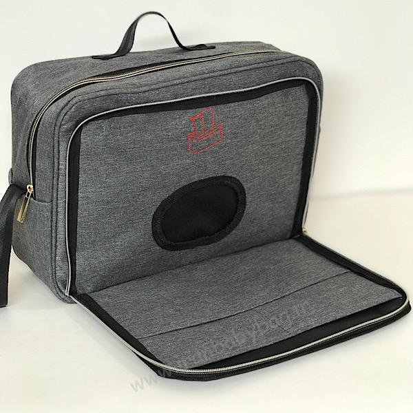 کیف لوازم نوزاد مدل بیبی کیف لوازم نوزاد مدل بیبی، ساک لوازم نوزاد سایز کوچک