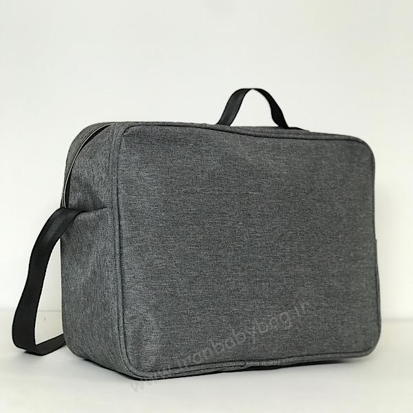 کیف لوازم نوزاد مدل بیبی کیف لوازم نوزاد مدل بیبی، ساک لوازم نوزاد سایز کوچک