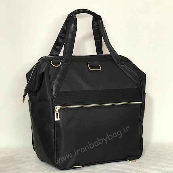 کیف لوازم نوزاد کوله پشتی لوازم نوزاد چیکو با کیفیت، کیف نوزادی اسپرت