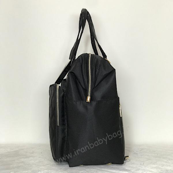 کیف لوازم نوزاد کوله پشتی لوازم نوزاد چیکو با کیفیت، کیف نوزادی اسپرت