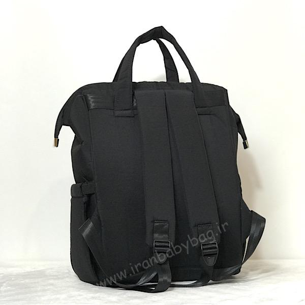 کیف لوازم نوزاد کوله پشتی لوازم نوزاد چیکو با کیفیت، کیف نوزادی اسپرت