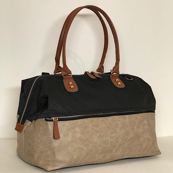 کیف لوازم نوزاد ساک لوازم نوزاد مامی بگ اصل، ساک وسایل کودک