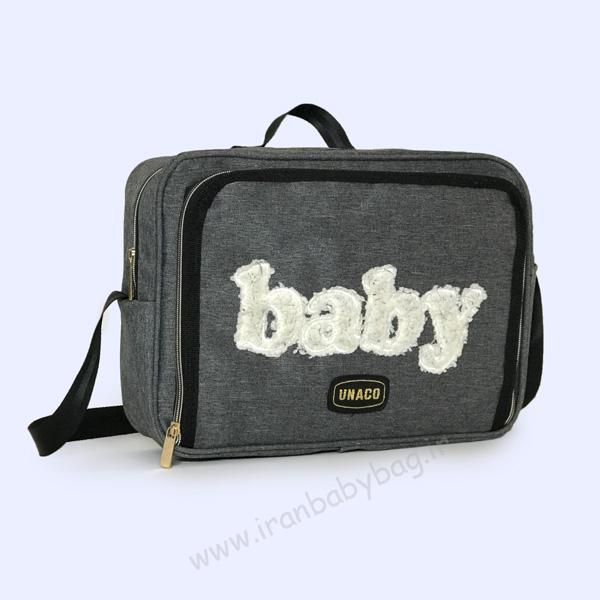 ساک کوچک لوازم نوزاد مدل بیبی ساک کوچک لوازم نوزاد