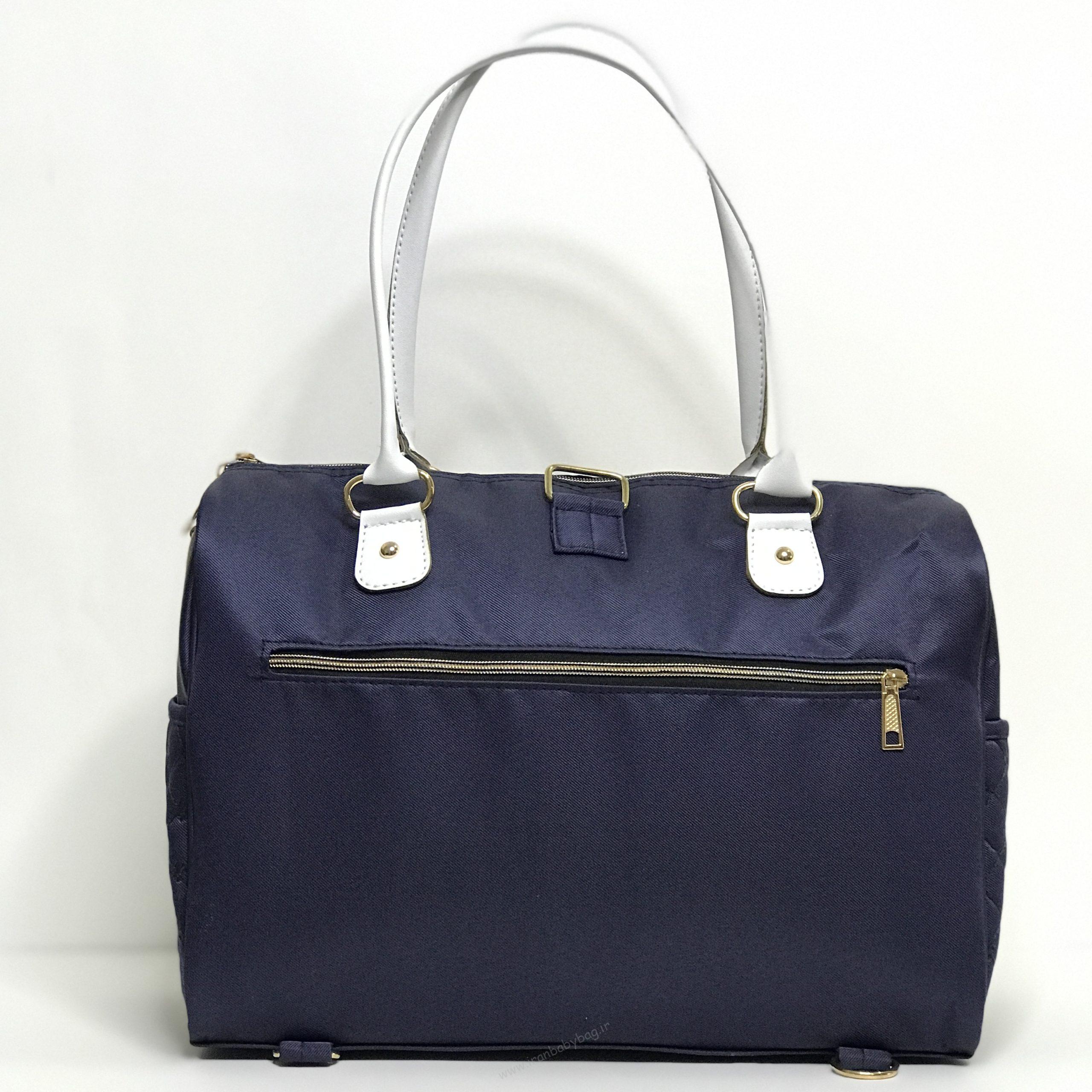 عکس اطراف کیف لوازم نوزاد عکس اطراف کیف لوازم نوزاد