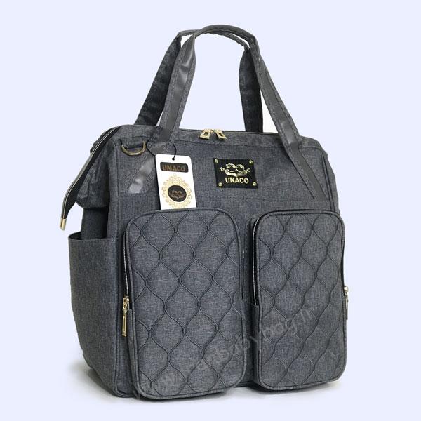 ساک لوازم نوزاد آوینا طوسی ساک لوازم نوزاد و مادر آوینا طوسی