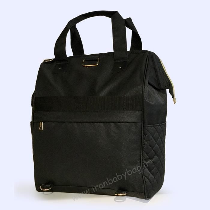 کیف لوازم نوزاد مدل آوینا پلاس عکس کیف لوازم نوزاد-کوله پشتی لوازم نوزاد-ساک لوازم نوزاد-کیف وسایل مادر و کودک