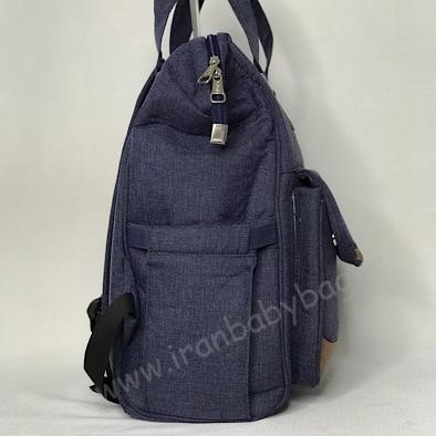 کوله پشتی لوازم نوزاد آکسفورد کوله پشتی لوازم نوزاد آکسفورد