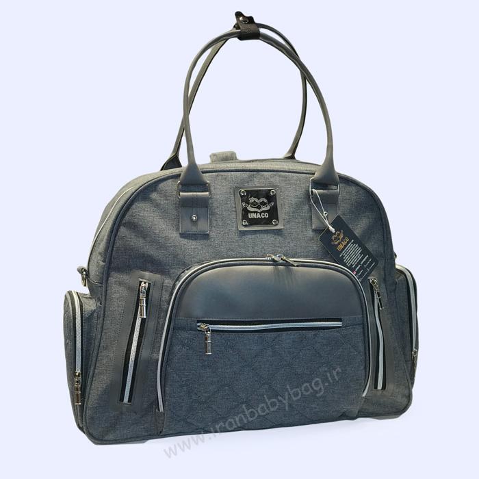 ساک لوازم نوزاد مدل کروز ساک لوازم کودک و نوزاد مدل کروز