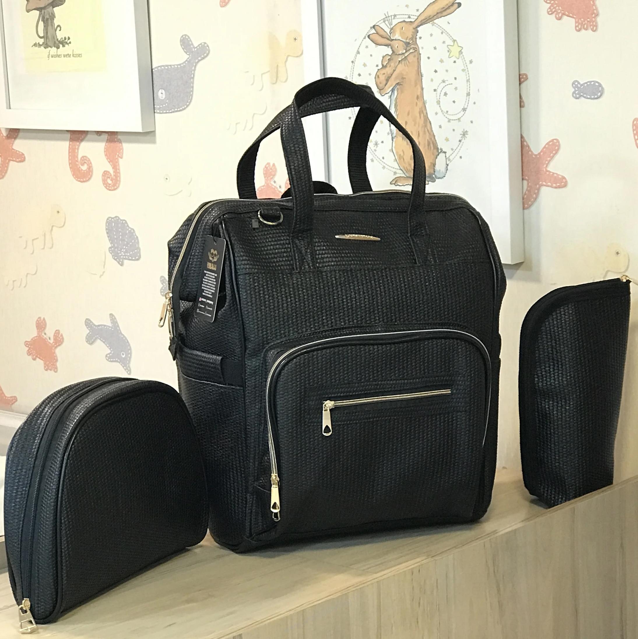 کیف کولهای لوازم نوزاد چرم نوبل کیف کولهای لوازم نوزاد چرم