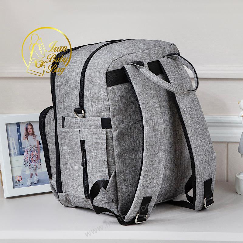کوله پشتی لوازم کودک دیاکو کوله پشتی لوازم مادر و کودک