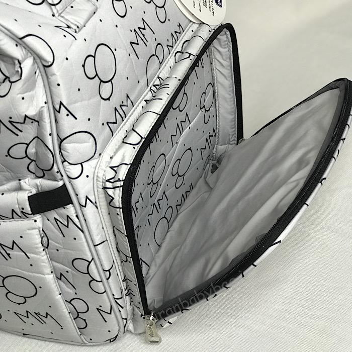 کوله پشتی لوازم نوزاد چیکو میکی M کوله پشتی لوازم نوزاد چیکو میکی-کوله پشتی لوازم نوزاد جدید برند چیکو اصل-کوله پشتی وسایل نوزاد چیکو طرحدار پسرانه اسپرت