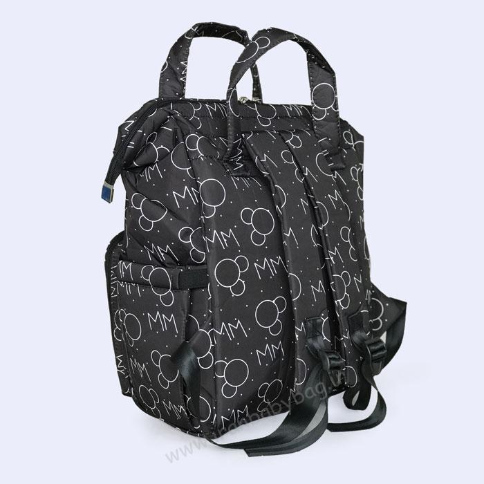 کوله پشتی لوازم نوزاد چیکو میکی M کوله پشتی لوازم نوزاد چیکو خرید از نمایندگی چیکو در تهران