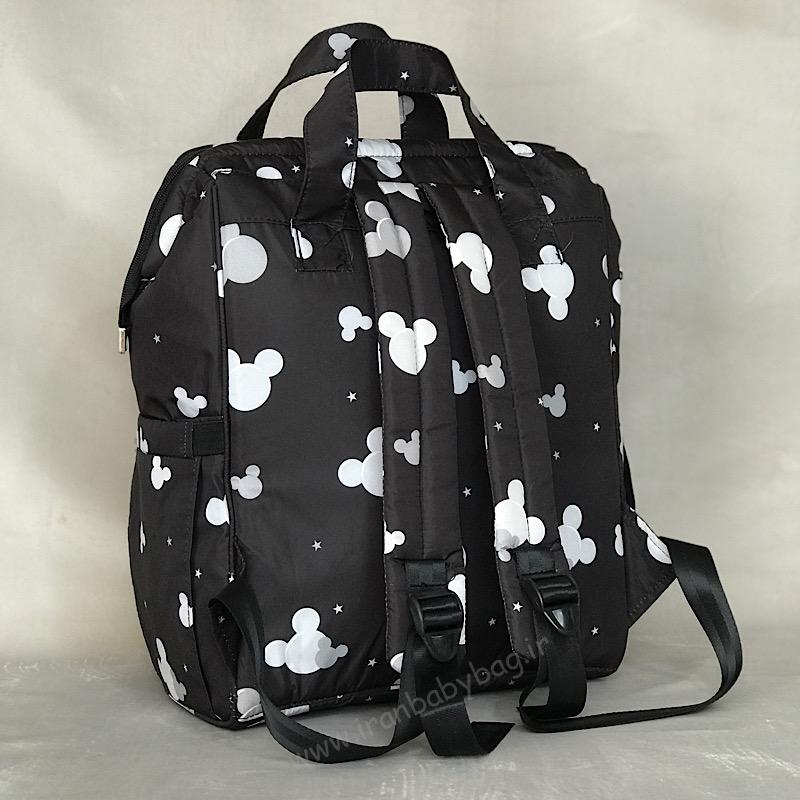 کوله پشتی لوازم نوزاد چیکو میکی کوله پشتی لوازم نوزاد چیکو میکی