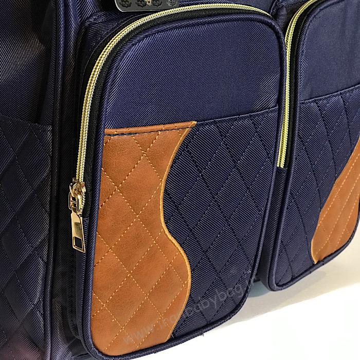 کیف لوازم نوزاد مدل آوینا پلاس عکس کیف لوازم نوزاد-کوله پشتی لوازم نوزاد-ساک لوازم نوزاد-کیف وسایل مادر و کودک