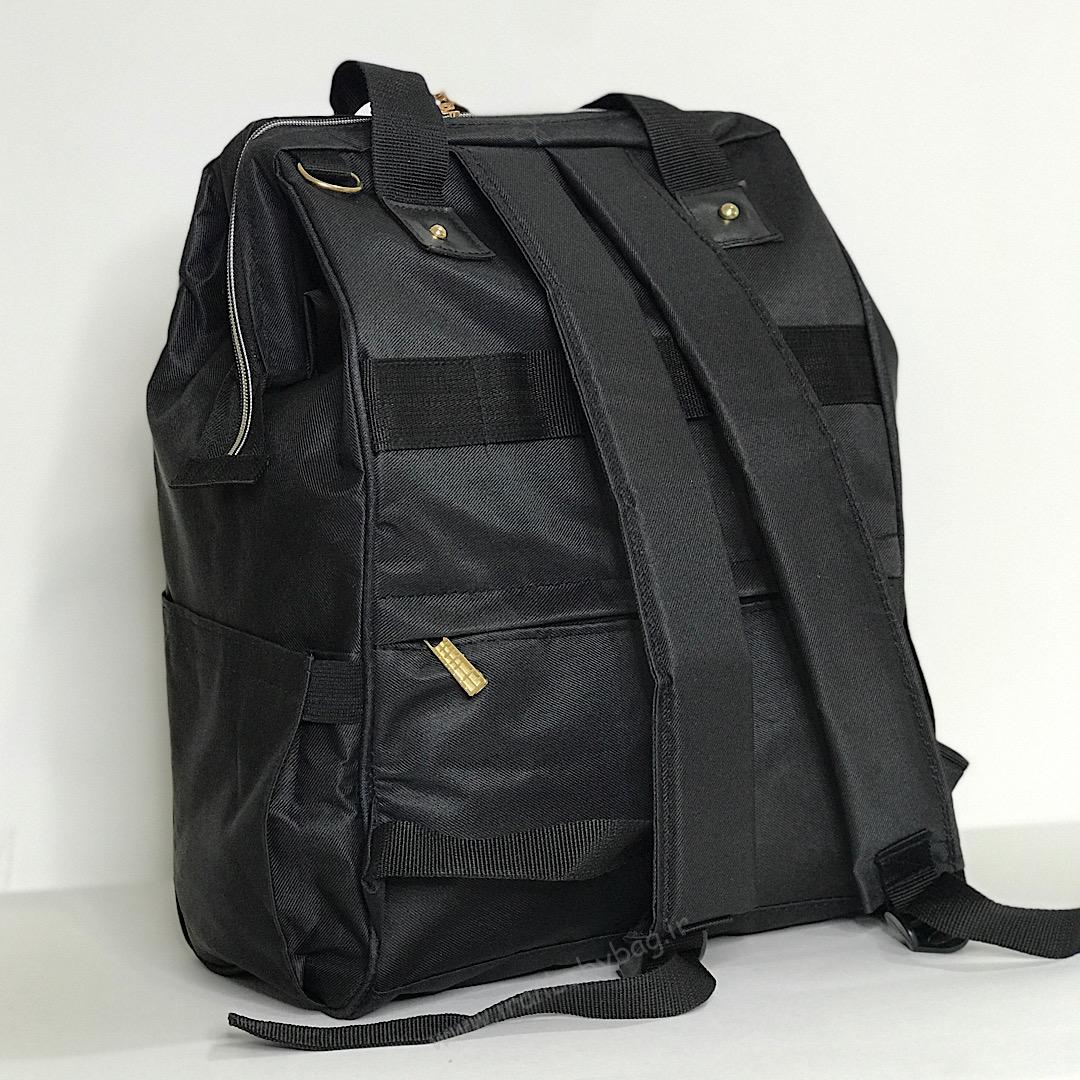 کوله پشتی لوازم نوزاد فندی کوله پشتی لوازم نوزاد فندی