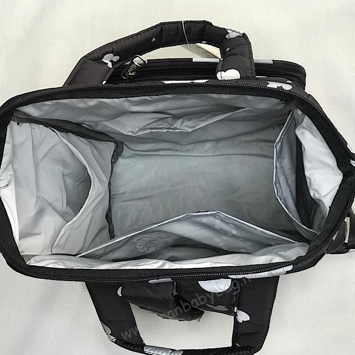 کوله پشتی لوازم نوزاد چیکو میکی کوله پشتی لوازم نوزاد چیکو میکی-کوله پشتی لوازم نوزاد چیکو اسپرت-کوله پشتی لوازم نوزاد جدید چیکو