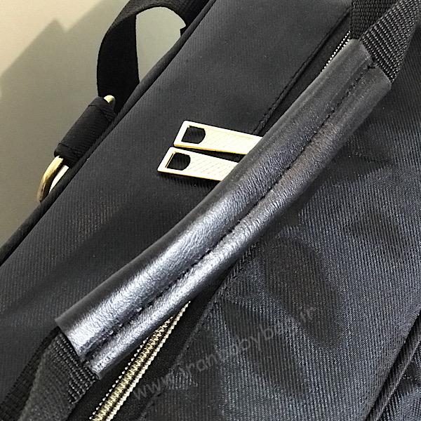 کیف لوازم نوزاد تدی مشکی کوله پشتی لوازم نوزاد تدی مشکی اسپرت. کیف لوازم نوزاد ایرانی با کیفیت