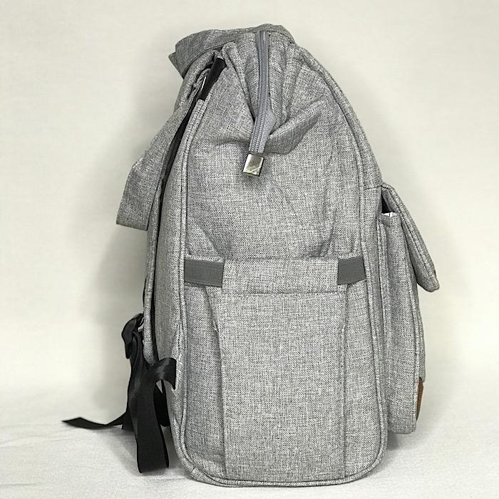 کوله پشتی لوازم نوزاد چیکو آکسفورد کوله پشتی لوازم نوزاد چیکو- کوله پشتی وسایل کودک چیکو