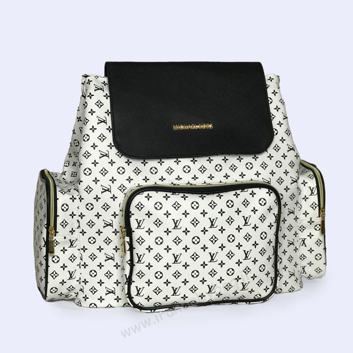 کوله پشتی لوازم نوزاد چرم مدل اورانوس کوله پشتی لوازم نوزاد چرم، کیف وسایل کودک چرم، ساک لوازم نوزاد طرحدار جدید چرم