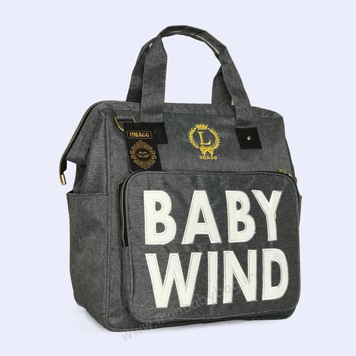 کوله پشتی لوازم نوزاد لوتوس کوله پشتی لوازم نوزاد