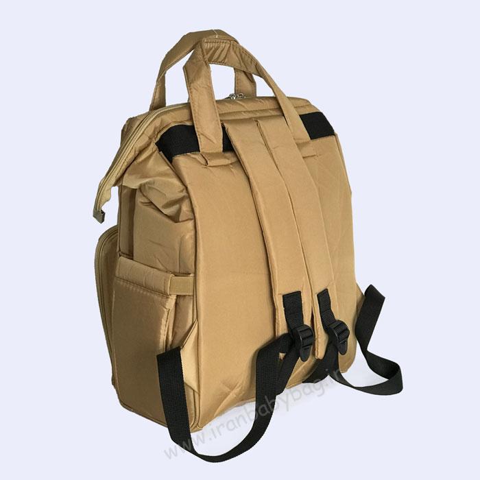 کوله پشتی لوازم نوزاد چیکو دایره کوله پشتی لوازم نوزاد چیکو دایره-کیف لوازم نوزاد چیکو مدل جدید، کیف وسایل مادر و نوزاد چیکو