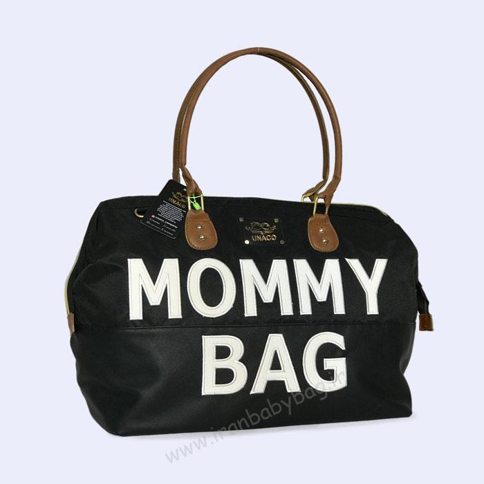 ساک لوازم نوزاد مامی بگ کیف لوازم نوزاد مامی بگ اصل، ساک لوازم نوزاد مامی بگ رودوشی، ساک وسایل مادر و نوزاد مامی بگ