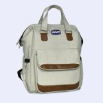 کوله پشتی لوازم نوزاد چیکو- کوله پشتی وسایل کودک چیکو