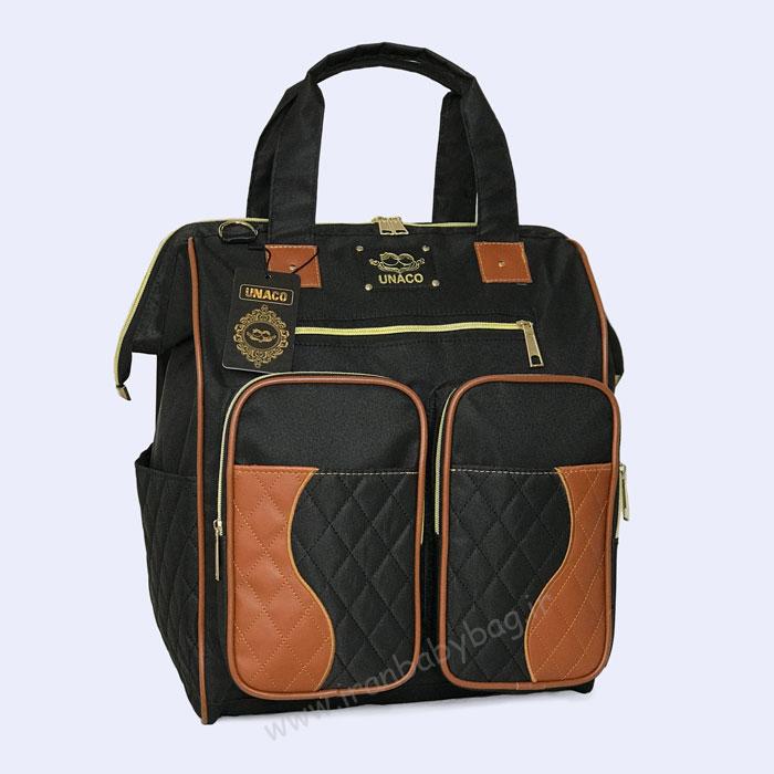 کیف لوازم نوزاد مدل آوینا پلاس عکس کیف لوازم نوزاد-کوله پشتی لوازم نوزاد-ساک لوازم نوزاد-کیف وسایل مادر و کودک