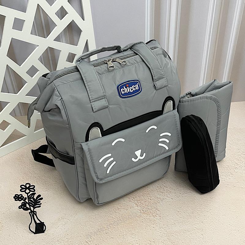 کوله پشتی نوزاد چیکو گربه کوله بیمارستانی سبک