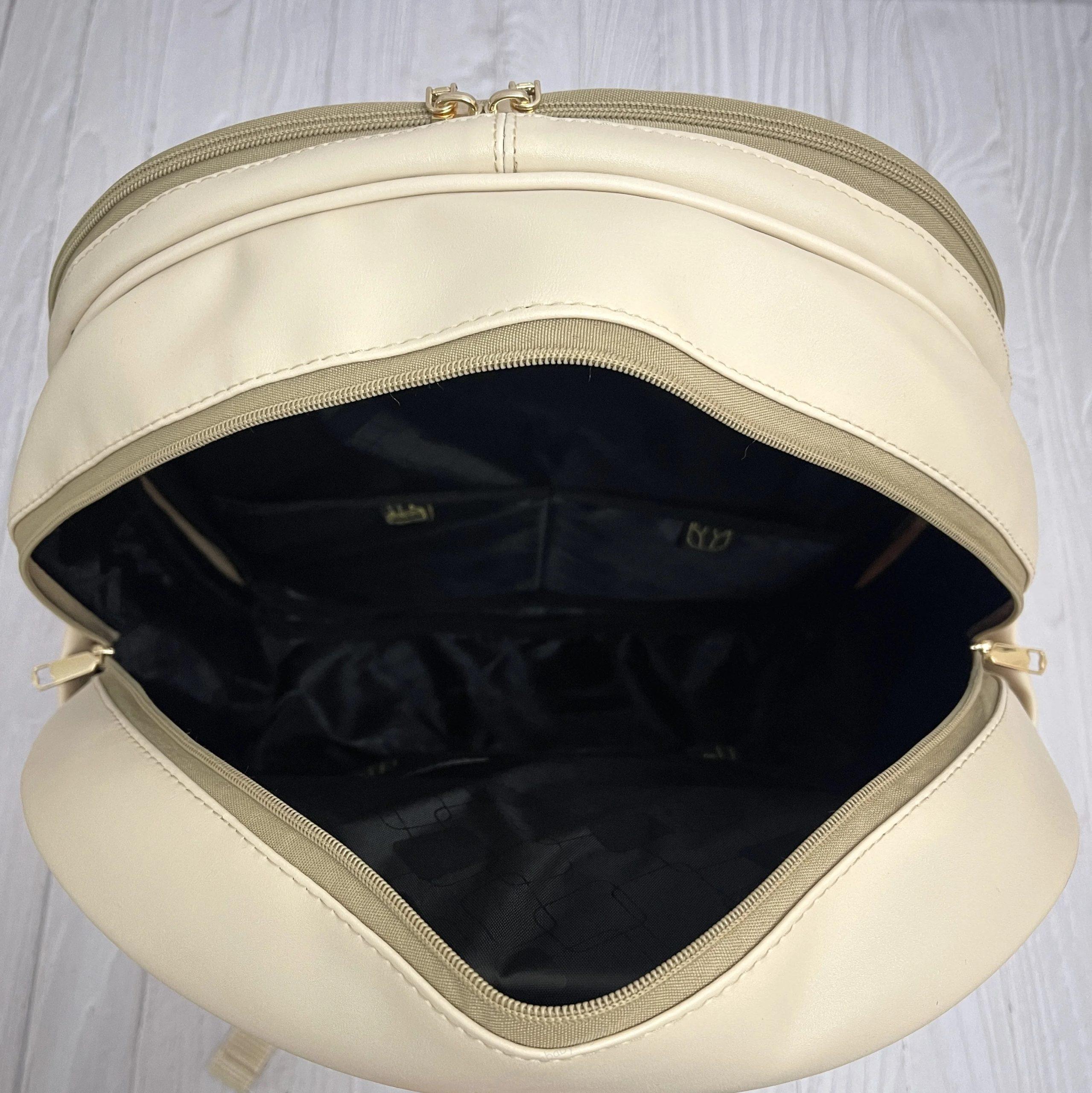 کوله نوزادی جادار مدل کاترین کوله نوزادی جادار مدل کاترین