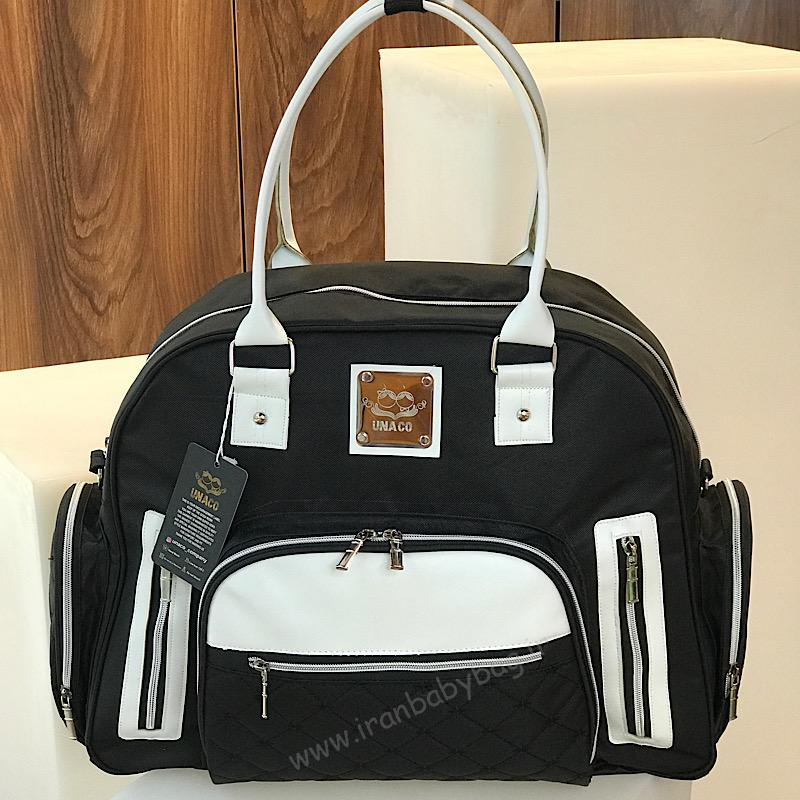 ساک لوازم نوزاد مدل کروز ساک لوازم نوزاد مناسب بیمارستان