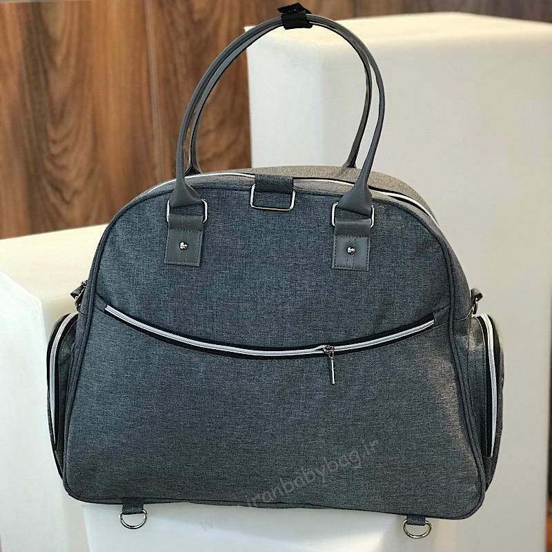 کیف لوازم نوزاد مدل کروز کیف لوازم مادر و نوزاد مدل کروز