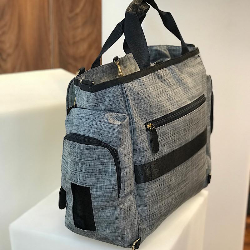 ساک لوازم نوزاد مدل اورامی ساک لوازم نوزاد مدل اورامی برند کالرلند