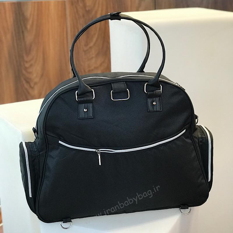 ساک لوازم نوزاد مدل کروز ساک وسایل مادر و نوزاد مدل کروز