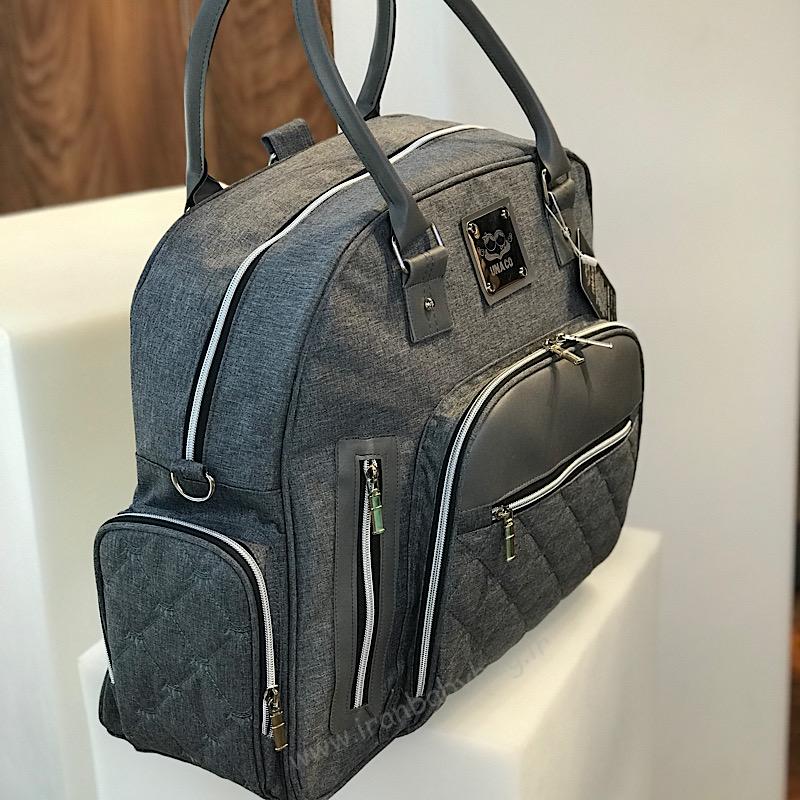 کیف لوازم نوزاد مدل کروز ساک لوازم نوزاد مدل کروز