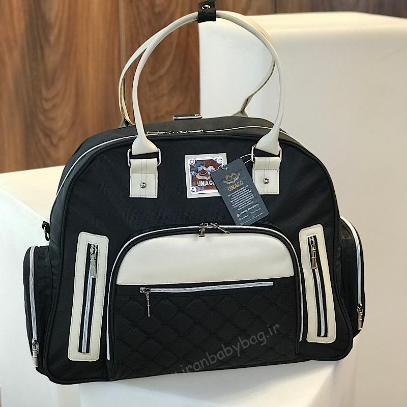 ساک لوازم نوزاد مدل کروز ساک لوازم نوزاد مدل کروز مناسب بیمارستان